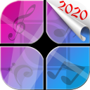 Piano Sonata 2020 Icon