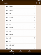 Scripture Citation Index screenshot 10