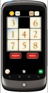 lerne, Slide Puzzle zu lösen  Learn Solving Puzzle screenshot 5