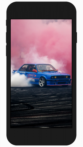 Bmw Car Wallpaper Apk