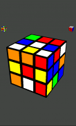 Magic Cube for smart watch screenshot 1