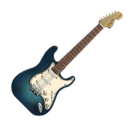 PalmMuted Guitar Effect Plugin Icon