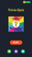 Trivia Quiz by VKY screenshot 0