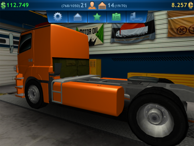 Truck Fix Simulator 2014 1 3 Download Android Apk Aptoide - roblox vehicle simulator 2014