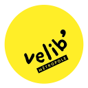 Vélib' (official appli)