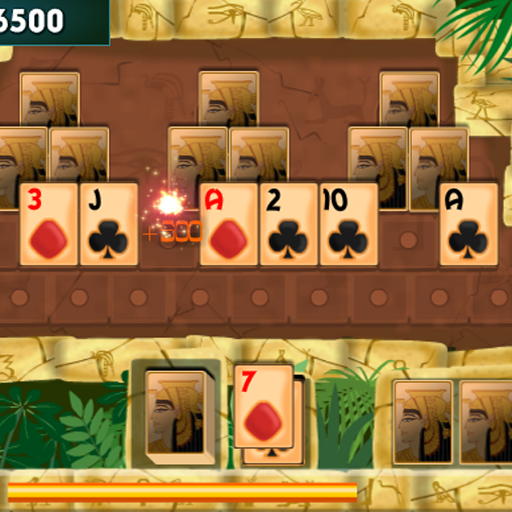 Pyramid Solitaire - Card Games para Android - Download