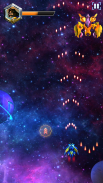 Galaxy Infinity Shooting: Alien Space Shooter Game screenshot 5