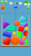 Shapes Merge : Puzzle Game screenshot 26