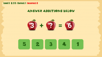 Best Math Games screenshot 5