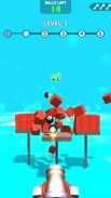 Shooting Balls 3D - Perfect Hit Cans screenshot 7