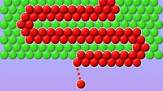 Game Bubble Shooter - Puzzle screenshot 0