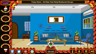 Can You Escape RGB Color Room screenshot 2