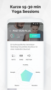 SESSIONS - Yoga für Läufer screenshot 0