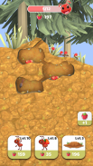 Idle Ant Army - Anthill Sim screenshot 0