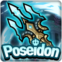 Criando Poseidon: RPG Ocioso