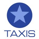 Bluestar Taxis Icon