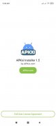 ApkXi Installer screenshot 0