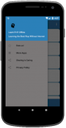 Learn PHP Offline screenshot 2