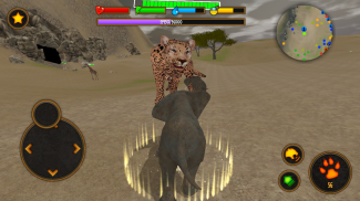 Clan of Elephant screenshot 5