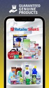 RetailerShakti Wholesale App screenshot 5