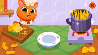 Bubbu Restaurant (Ресторан Буббы) screenshot 4