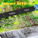 Nature Keyboard Backgrounds 2019