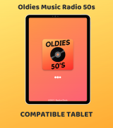 Oldies Music Radio 50s screenshot 8