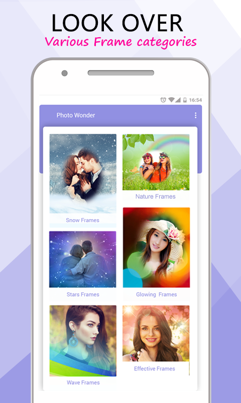 PhotoWonder APK para Android - Download