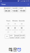 RNT:Reminder, note by location, timer, money saver screenshot 6