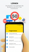 Führerschein-Test screenshot 1