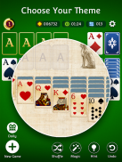 Solitaire.com - Classic Cards screenshot 9