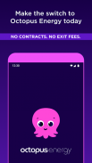 Octopus Energy US screenshot 0