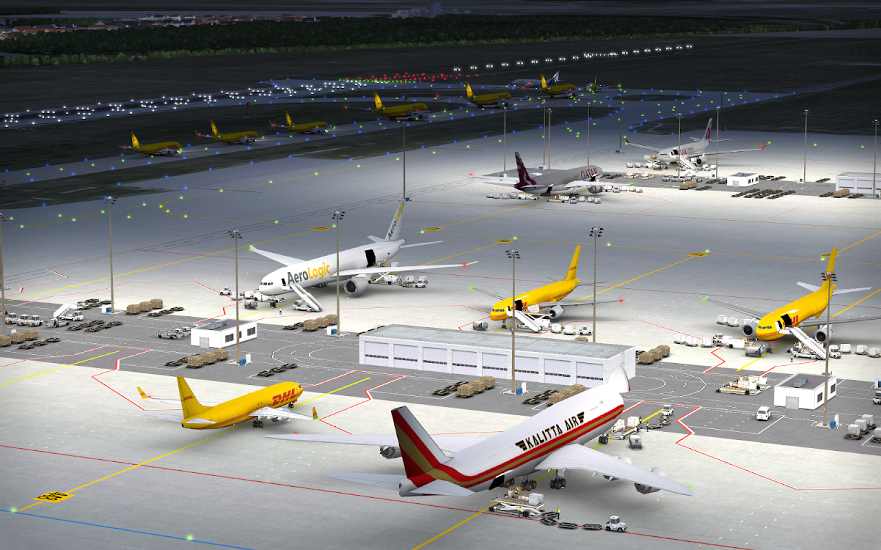 World of Airports - Загрузить APK для Android | Aptoide