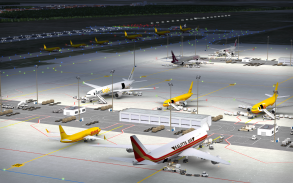 World of Airports screenshot 0