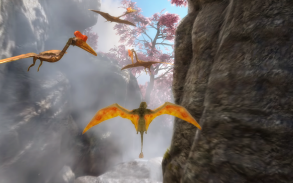 Dimorphodon Simulator screenshot 9