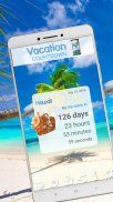 Vacation Countdown App screenshot 8
