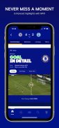 Chelsea FC - The 5th Stand screenshot 1