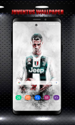 Juventus Wallpapers screenshot 3
