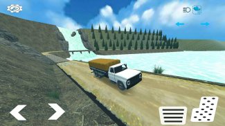 Fest Truck Simulator: Jogo Brasileiro de Caminhão em Desenvolvimento para  Celular! (DOWNLOAD)