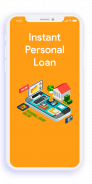 Instant Personal Loan App Online Loan Guide screenshot 2