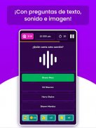 Quizit - Trivia Español screenshot 5