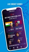 CricketNext Live for Android screenshot 0