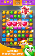 Lollipop: Sweet Taste Match 3 screenshot 0