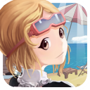 Beach Style -  Swimsuit Dress Up Games Icon