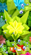 wallpapers origami terbaik screenshot 3