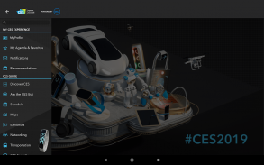 CES 2019 screenshot 6