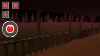 Asesino fantasma: juego 3d screenshot 5