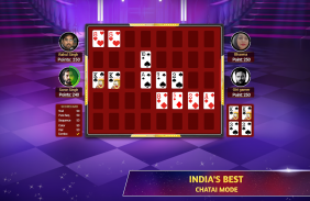 तीन पत्ती - भारतीय पोकर screenshot 8