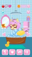 My Unicorn - Virtual Pet Care screenshot 3