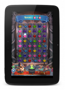 Magic Blender - Magic Potions - Match 3 screenshot 9